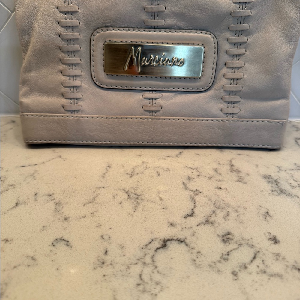 Cream Women's Bag
